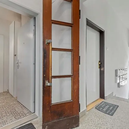 Cosy 10 Min Center Appartement Bratislava