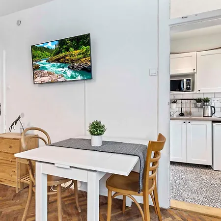 Appartement Cosy 10 Min Center Bratislava