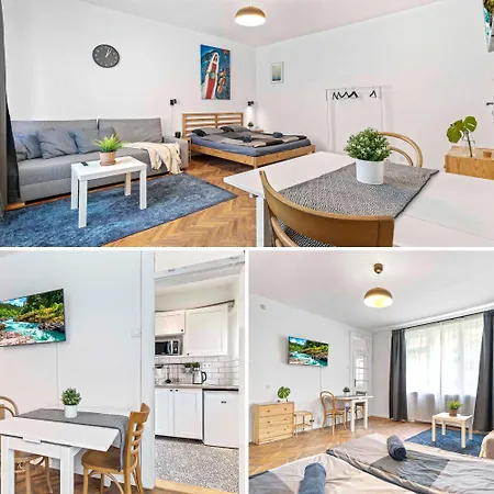 Cosy 10 Min Center