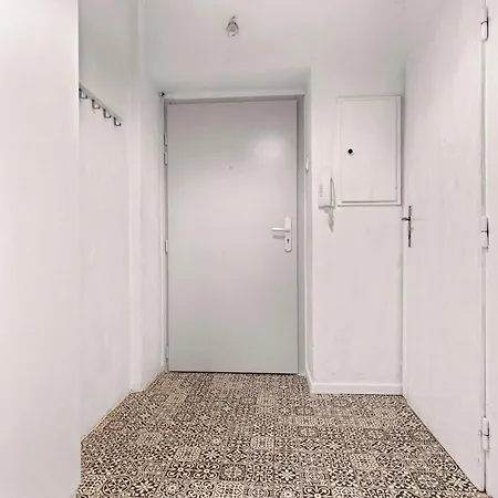 Cosy 10 Min Center