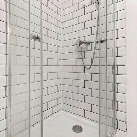 Cosy 10 Min Center Appartement *