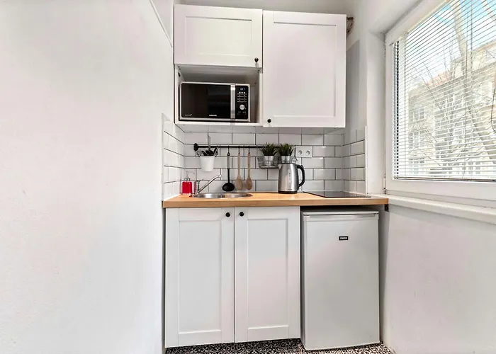 Apartament Cosy 10 Min Center *