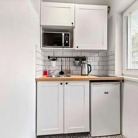 Διαμέρισμα Cosy 10 Min Center *